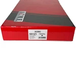 Acme 55121 Ho Scale Passenger Car Set - Dr. Fixed Price $349.00.