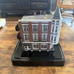 Woodland Scenics BR5847 Ho Scale Davenport Department Store Building. Fixed Price $74.95.