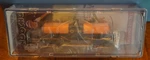 Super Athearn Bli 6K Gal. Hooker Chem. Tank Car In Jewel Case, (1 Only). Fixed Price $48.95.