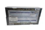 K-line Heavy Hauler Railmate Amtrak U.s. Mail Trailers O Gauge New. Fixed Price $169.99.