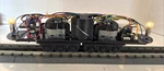 Lionel Gauge Electric Loco Motor W/chassis-sound Works. Fixed Price $165.00.
