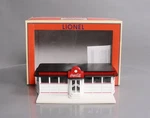 Lionel 6-37929 Scale Coca-cola/coke Diner Nib. Fixed Price $119.99.
