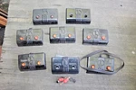 6 Lionel O-27 Gauge Uncoupler Rcs Controller Pieces Group + Parts. Fixed Price $15.00.