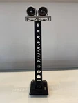 Marx Gauge Flood Searchlight Tower #416. Fixed Price $19.74.