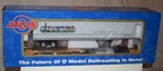 Atlas 7955-1 Chicago Trailer Train 45' Pines Front Runner Ttx New 2-RAIL. Fixed Price $39.99.