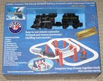 New Lionel 7-11371 Little Lines Polar Express. Fixed Price $199.99.