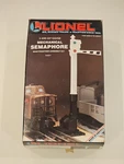 Lionel Gauge 6-2311 Mechanical Semaphore. Fixed Price $12.95.