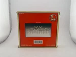 Railroad Signs Set Lionel 6-62180 Classic O-gauge Plastic Of 14. Fixed Price $15.99.