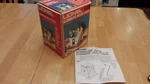 Lionel Scale Train Empty Box For 6-2139 Illuminated Watch Tower. Fixed Price $15.95.