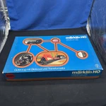 Vintage - Marklin Ho Starter Set 2930 Condition Excellent. Fixed Price $125.00.