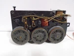 Original Postwar Lionel #675M-1 Gauge Motor & Unit Tested Works Good. Fixed Price $79.99.