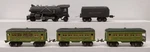 Lionel 294W Vintage Prewar Steam Passenger Outfit (1936 Set). Fixed Price $728.99.