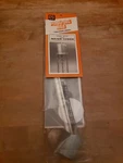 Plastruct "trackside Series" Ho "utility Water Tower" Plastic Kit #1016 New. Fixed Price $24.99.