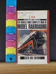 Model Railroading Sixth Big Edition Prepared By Lionel Staff Paperback. Fixed Price $38.50.