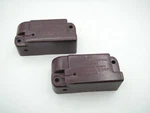 Lionel RU-47 Electronic Receiver Housing Only, Piece, Nos, Exc From 1946-49. Fixed Price $5.49.