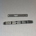 Bowser Penn Line Prr 2-8-0 H9 H-9 Consolidation Steam Locomotive Die Cast Frame. Fixed Price $14.99.