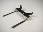 Lionel 726-75 Berkshire Valve Hanger Assy 1946 Only Nos, New, Excellent. Fixed Price $8.99.