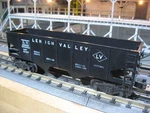 Lionel 6-2456 Lehigh Valley 2-BAY O-27 Hopper # L.v. 25000 Buy It Now Listing. Fixed Price $12.95.