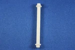 O/s Plasticville #LH4 1700 2 Story House Porch Post Only- Reproduction. Fixed Price $8.75.