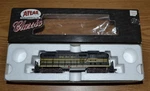 Atlas Ho Classic GP-7 Nickel Plate Locomotive #401 Weathered Trucks Video. Fixed Price $64.99.