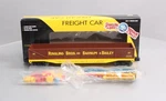 K-line 6-22544 Gauge Ringling Bros Wood-sided Gondola W/ Equipment Load #16 Ln. Fixed Price $59.99.