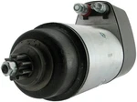 New Starter 24 Volt Tooth For Atlas Copco PRH425 With Deutz F8L714 11.139.001. Fixed Price $423.70.