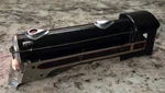 Vintage Marx Canadian Pacific Steam Locomotive Shell Gauge- Beautiful. Fixed Price $25.99.