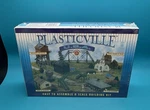 Vtg New Sealed Bachmann Plasticville Usa 45987 Scale Vehicle Assort. Total. Fixed Price $13.27.