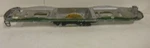 Original Postwar Lionel #2243-38 F3 Diesel Frame With Battery Cover Repainted. Fixed Price $29.99.