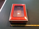 Lionel Train 6-14149 Scale Size Banjo Signal Empty Original Box W/insert Trays. Fixed Price $12.95.