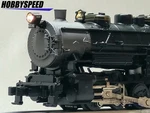 Lionel Southern Usra Lionchief 0-8-0 Steam Engine Gauge Train Loco 2545010 New. Fixed Price $268.84.