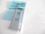 Grandt Line 3626- 1/48 'o' Scale- Storefront Single Door Hobby-new- SR113. Fixed Price $5.95.