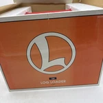 Lionel 6-12915 Gauge 164 Operating Log Loader Ex/box. Fixed Price $31.50.