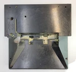 Lionel 164-54 Black Lumber Loader Base. Fixed Price $18.00.