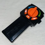 Lionel Polar Express Gauge Train Remote Control 712105 Working Replacement. Fixed Price $19.95.