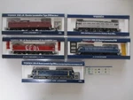 Excellent Tomix EF81 EF66 Locomotive Set Japan. Fixed Price $434.00.