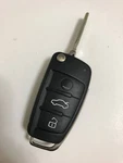 Audi Keyless Remote Smart A3 A6 A8 Avant Etc 3B 21039 Y3. Fixed Price $53.36.