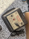Lionel Type Rw Multi-control Trainmaster Transformer, Made. Fixed Price $55.00.
