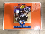 Lionel 6-32930 Zw Multi-watt Transformer And Powerhouse Supply Set New In Box. Fixed Price $799.99.