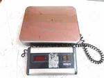 Ohaus D10-00 100LB Platform Digital Scale. Fixed Price $44.63.