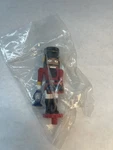 Lionel 6-34164 Gauge Operating Auto Gateman -nutcracker Figure Only. Fixed Price $8.99.