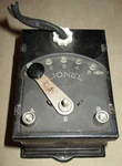 Vintage Lionel Multivolt Model Train Transformer Type - Parts Restore. Fixed Price $6.99.