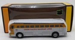 Mth 30-50056 1:48 Union Pacific Bus Nib. Fixed Price $43.99.