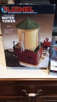 Lionel 6-12711 And 027 Gauge Water Tower. Fixed Price $29.99.