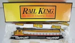 Mth Union Pacific Alco C628 Diesel Proto W/sounds Scale, Tested, Brand New!. Fixed Price $299.99.