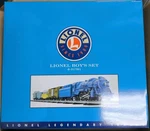 Lionel 6-31701 "boy's Set" 2-6-4 Steam Freight Train. Fixed Price $575.00.