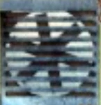 Bar Mills Scale Model Works 4034 Window Vent Fans Kit (8 Pack). Fixed Price $10.95.