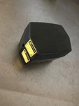 John Deere PT10500 PT10501 Battery Box Upper Lower Halfs. Fixed Price $50.00.