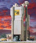 Walthers Cornerstone 933-3086 Ho Blue Star Ready Mix Kit. Fixed Price $51.99.