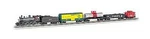 Bachmann 24024 Scale Trailblazer Set. Fixed Price $270.99.